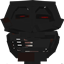 The Cave Minecer [Dweller,horror] logo
