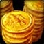 Simple Gold Counter avatar