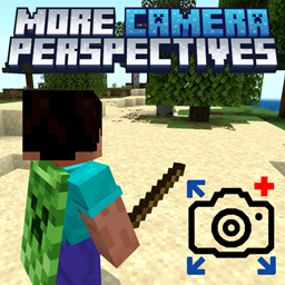 More Camera Perspectives project avatar