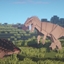 Jurassic Pack: The Original Trilogy logo