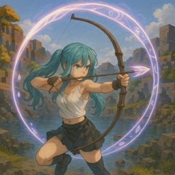 RPGScapes - Soulslike RPG project image