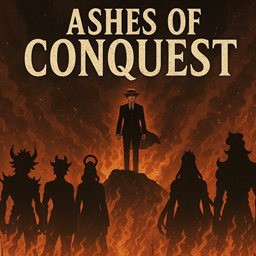 Ashes of Conquest RP logo
