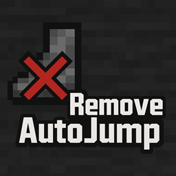 RemoveAutoJump project image