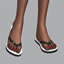 Angra Beach Slippers (Caiocc) logo