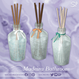 Madeira Decor