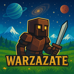 - Warzazate RPG - project image