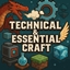 T&ECraft logo