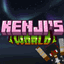 Kenji's World logo