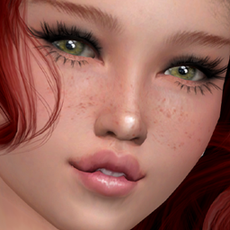 Angelic Whispers Freckels logo
