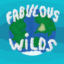 Fabulous Wilds logo