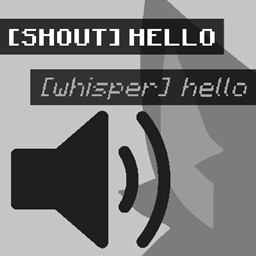 Immersive RP: Proximity Chat logo