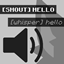 Immersive RP: Proximity Chat logo