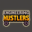 Engineering Hustlers logo