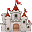 Family Fun Fort #1 logo
