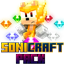 SoniCraft Pack logo