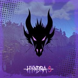 Hyndra S logo