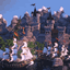 Orange's Medieval Craft logo