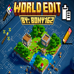 WorldEdit Addon project avatar
