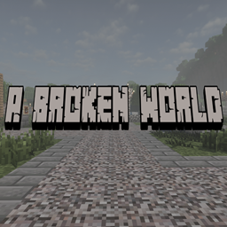 A Br0ken W0rld project image