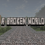 A Br0ken W0rld logo