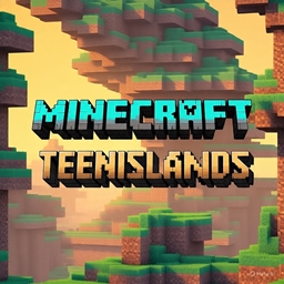 Skyblock TeenIslands BSdnh project image