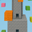 PixelSprint Parkour logo