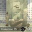 [kta] Collection 25 logo