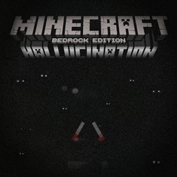 Hallucination b0.6.0 logo