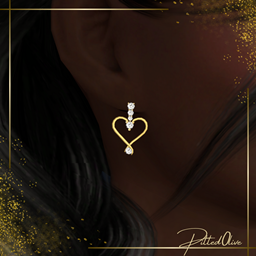 Charli Earrings project avatar