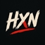 HXN - The Man in the Fog logo