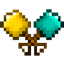 Vanilla Excavators logo