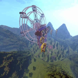 CarnivalHub project image