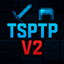 The Supreme PvP Texture  Pack V2 (TSPTP) logo
