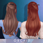 Orchid Hair Stick Accessory logo