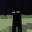 Java Enderman logo