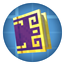 Create Spellbound logo