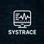Systrace logo