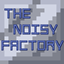 The Noisy Factory logo