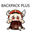 Backpack Plus avatar