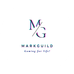 MarioKI Park - {Forge} logo