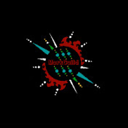 MarioKI City - {Forge} logo