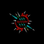 MarioKI City - {Forge} logo