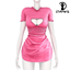 Mini Dress S294 logo