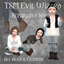 TSM Evil Wizard - Separated Shoes for All Ages logo
