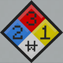 Chemistry Signs logo