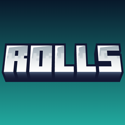 RPG Rolls logo