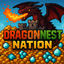 DragonNest Nation logo