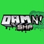 Damn SMP: Revision logo