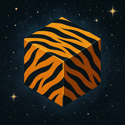 Lost Tiger logo
