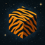 Lost Tiger logo
